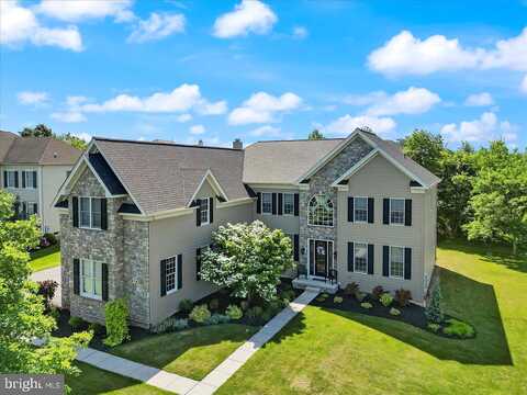 Oriole, PHOENIXVILLE, PA 19460
