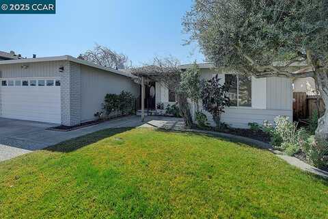 Lake, ANTIOCH, CA 94509