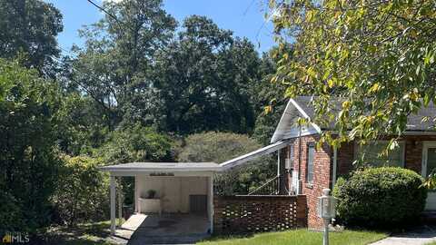 Pine, CONYERS, GA 30012