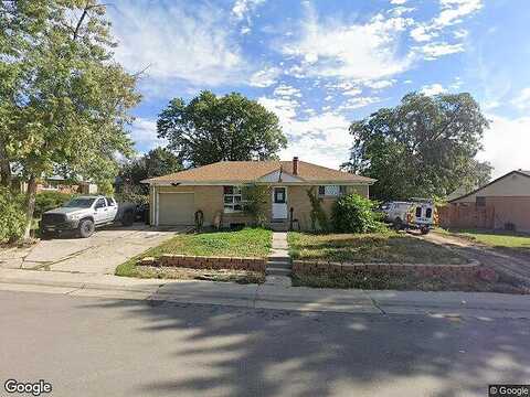 Carrol, NORTHGLENN, CO 80233