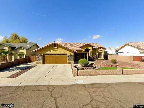 38Th, YUMA, AZ 85365