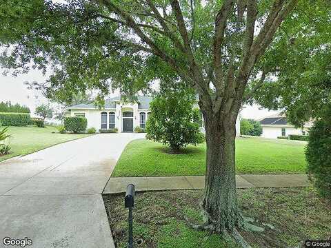 Spring Lake, CLERMONT, FL 34711