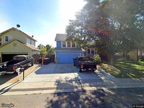 Cherry, THORNTON, CO 80233