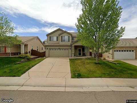 Tracewood, HIGHLANDS RANCH, CO 80130