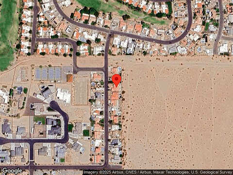 Del Vista, YUMA, AZ 85367