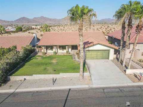 Del Vista, YUMA, AZ 85367