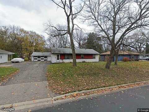 Sheridan, MINNEAPOLIS, MN 55431