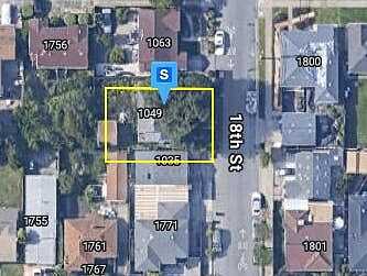 18Th, RICHMOND, CA 94801