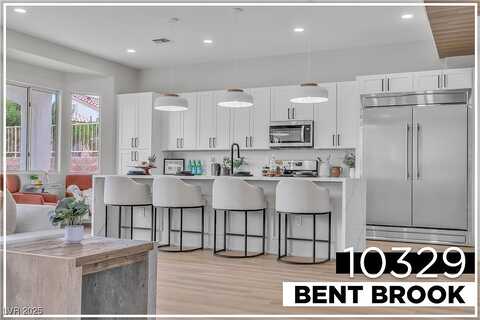 Bent Brook, LAS VEGAS, NV 89134