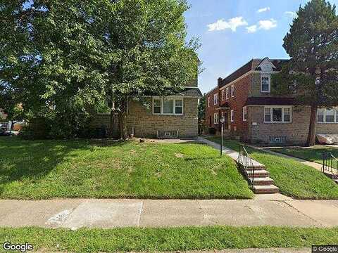 Slocum, PHILADELPHIA, PA 19150
