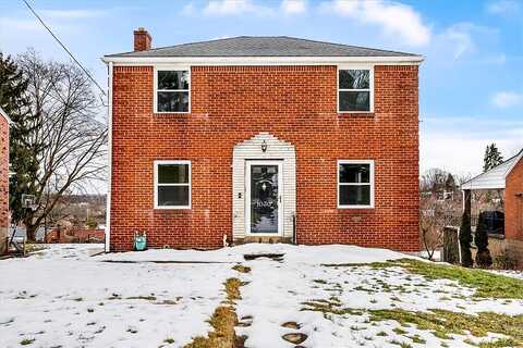 Dallett, PITTSBURGH, PA 15227