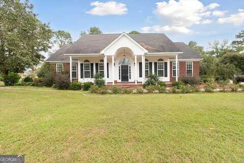 Golf Club, STATESBORO, GA 30458