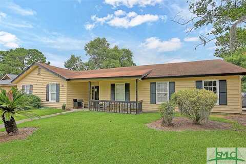 Nicholson, SAVANNAH, GA 31419