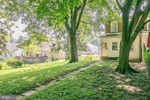 Buttonwood, NORRISTOWN, PA 19401