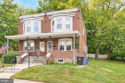 Buttonwood, NORRISTOWN, PA 19401