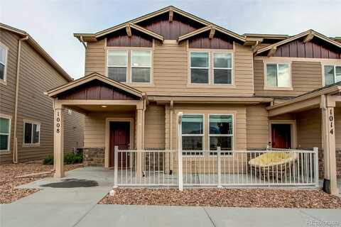 Petra, COLORADO SPRINGS, CO 80916