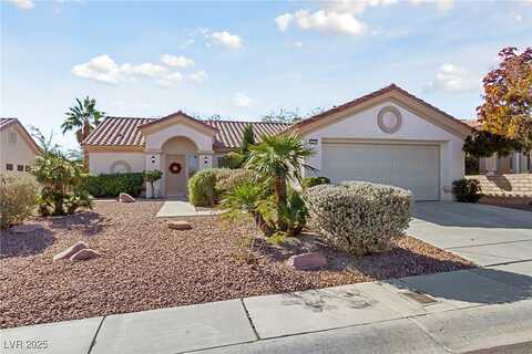 Cresent Creek, LAS VEGAS, NV 89134