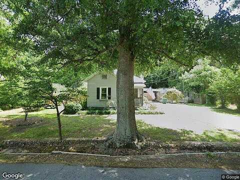 College, HAMPTON, GA 30228