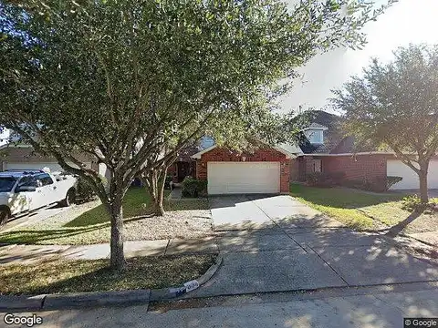 Royal George, HOUSTON, TX 77047