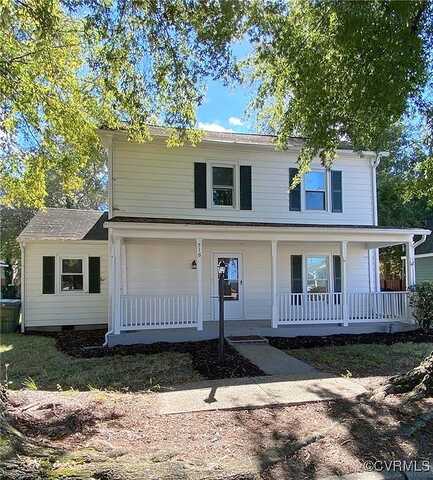 12Th, WEST POINT, VA 23181