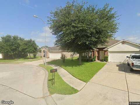 Caymus, SPRING, TX 77373