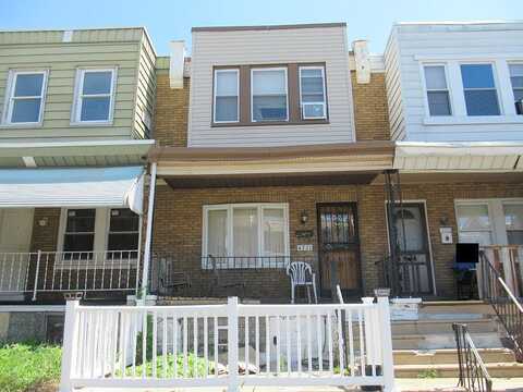 Meridian, PHILADELPHIA, PA 19136