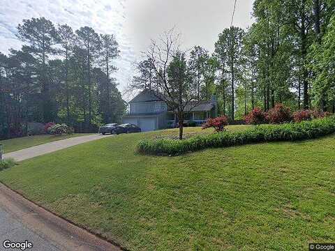 Lake Swan, HIRAM, GA 30141