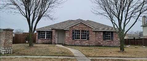 Deerborn, WYLIE, TX 75098