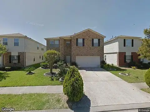 Indigo Stone, KATY, TX 77449