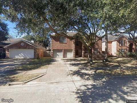 Lidstone Point, KATY, TX 77494
