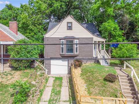 Village, PITTSBURGH, PA 15221