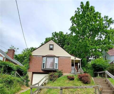 Village, PITTSBURGH, PA 15221