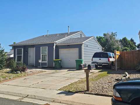 Batavia, AURORA, CO 80011