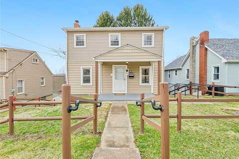 Addison, WEST MIFFLIN, PA 15122