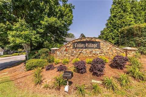 Radner, LAWRENCEVILLE, GA 30043