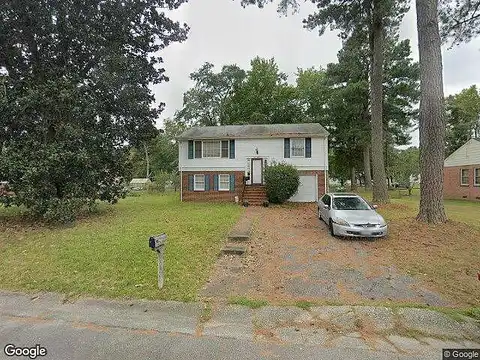 Plains, PETERSBURG, VA 23805