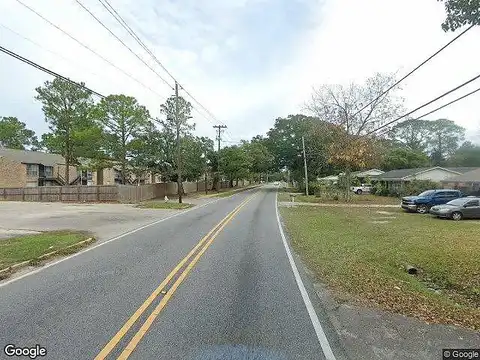 Cottage Hill Rd, Mobile, AL 36606