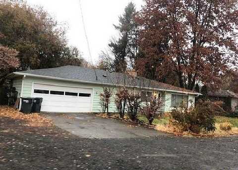 Wilbur, WALLA WALLA, WA 99362
