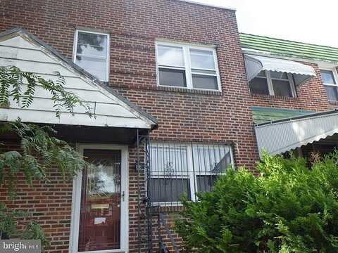 Hortter, PHILADELPHIA, PA 19150