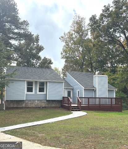 Live Oak, DOUGLASVILLE, GA 30135