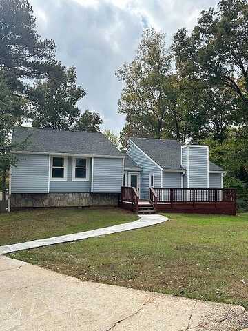 Live Oak, DOUGLASVILLE, GA 30135