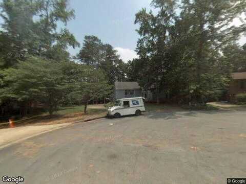Live Oak, DOUGLASVILLE, GA 30135