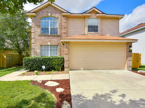 Lindrith, HELOTES, TX 78023