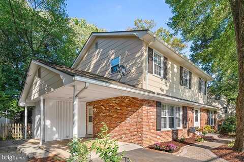 Braddock, FAIRFAX, VA 22032