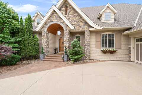 Sky, EDEN PRAIRIE, MN 55347