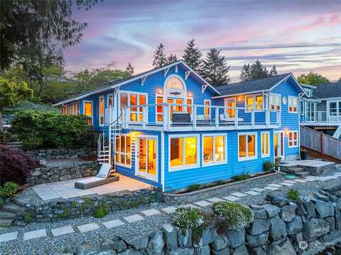 Harborview, GIG HARBOR, WA 98332