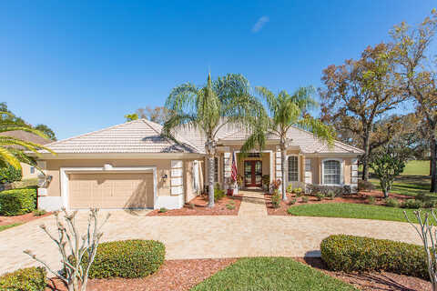 Grand Cypress, WEEKI WACHEE, FL 34613