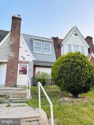 Brill, PHILADELPHIA, PA 19124