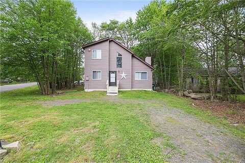 Buttonwood, TOBYHANNA, PA 18466