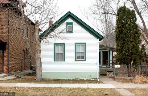 Armstrong, SAINT PAUL, MN 55102